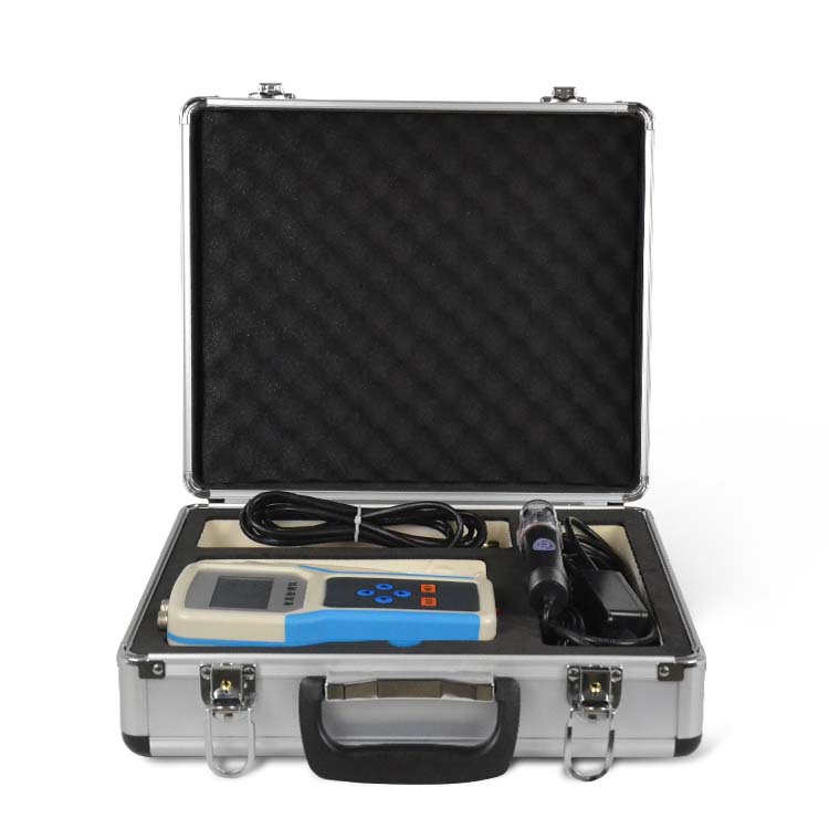 土壤水分測(cè)定儀